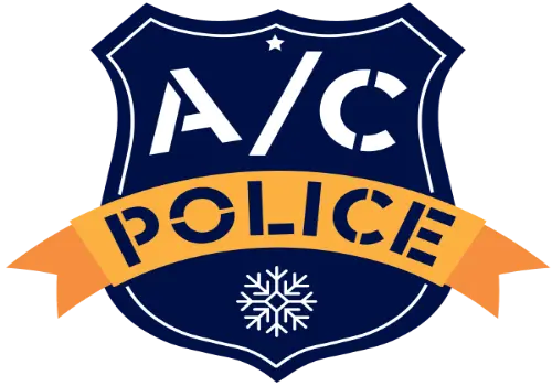 AC Police Logo